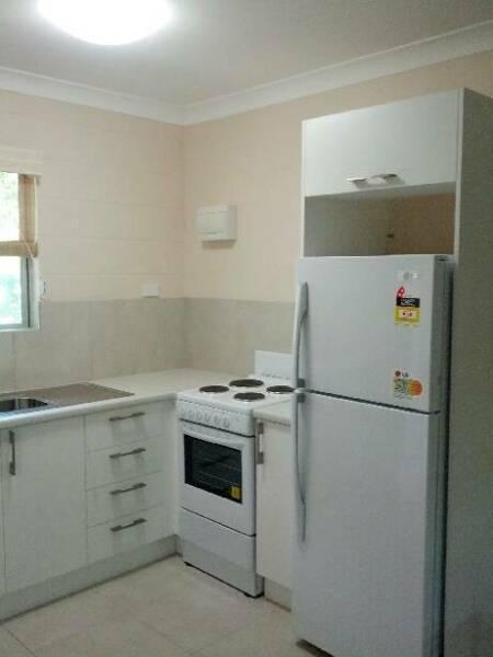 City Attractive Fully Furnished Unit