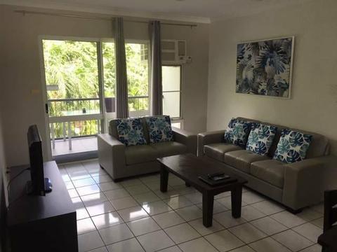 1 BED & 2 BED APARTMENTS-SHORT TERM RENTAL(SERVICED)OR (UNSERVICED)