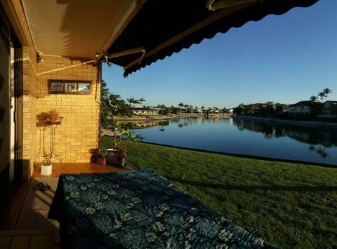 Mooloolaba Apartment on the Canal