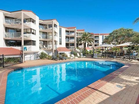 Rental Accommodation Sunshine Coast