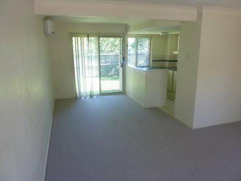 For rent two bedroom unit plus study in Labrador