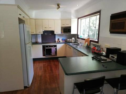 5 bedroom home for rent , The Gap, Brisbane