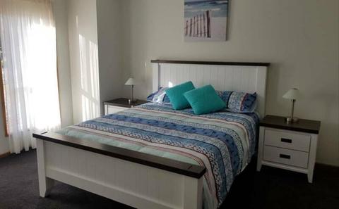 Furnished or Unfurnished 4 bedroom home in Aldinga Beach