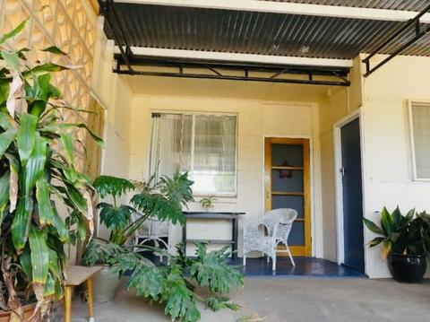 UNIT TO RENT - KANGAROO ISLAND