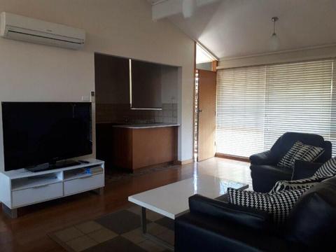 Urgent ! apartment furnished at 5min CBD